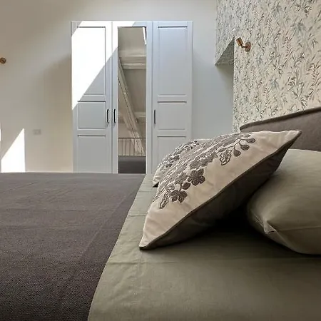 Nuovo Navigli Appartement Milan