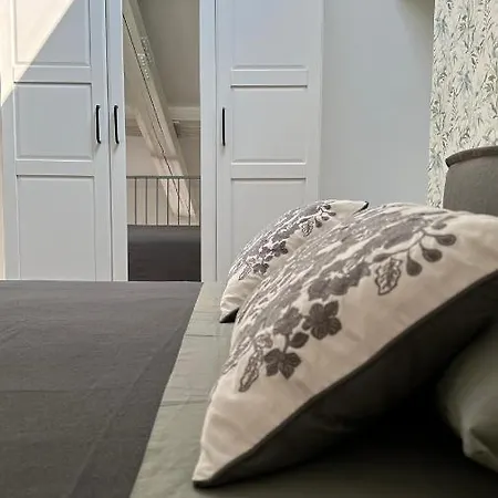 Nuovo Navigli Appartement