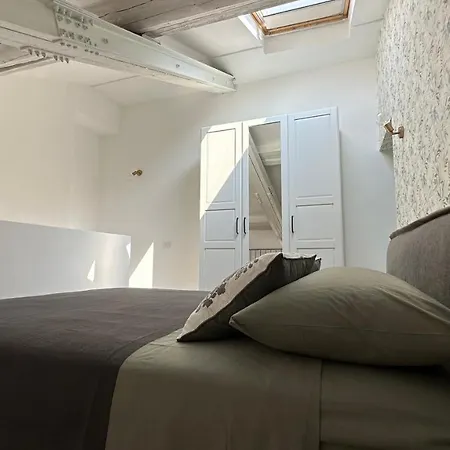 Appartamento Nuovo Navigli *