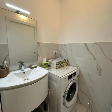 Appartement Nuovo Navigli *