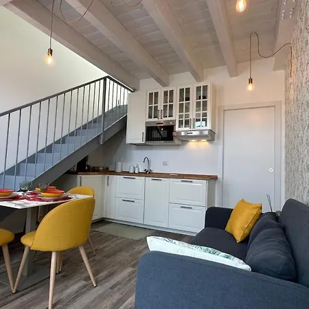 Nuovo Navigli Appartamento Milano