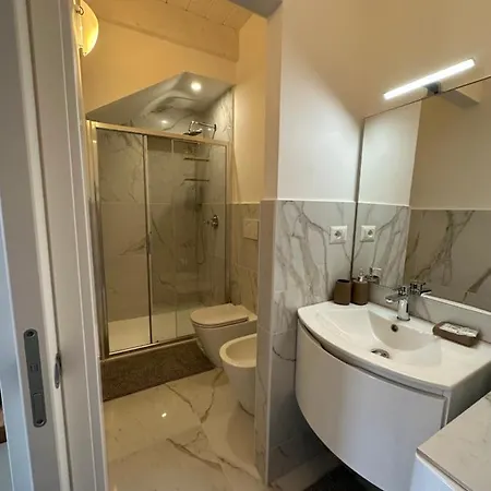 Nuovo Navigli Appartement