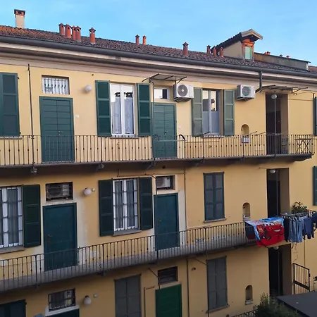 Appartement Nuovo Navigli